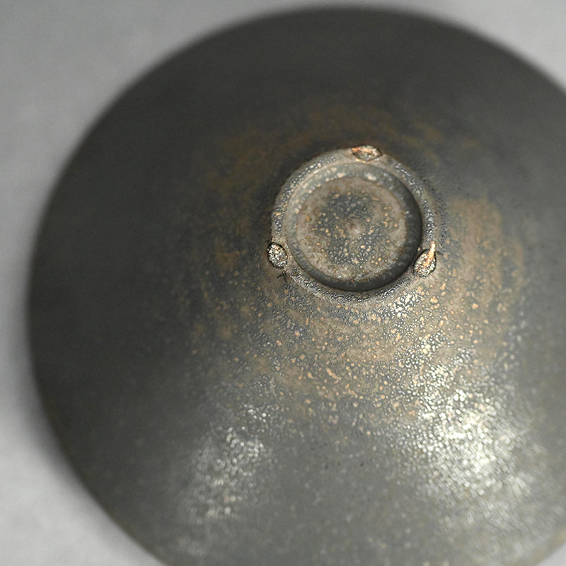 Fugen Kobachi Set of 5 Bowls ー松下 広樹 “普賢小鉢揃”