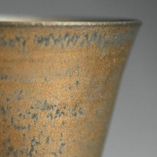 Fugen Gold Goburetto Cup ー松下 広樹 “普賢ゴールドゴブレット”