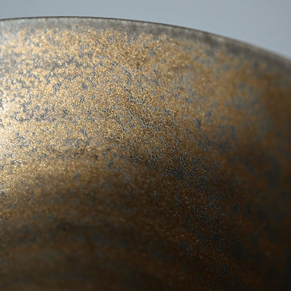 Fugen Gold Goburetto Cup ー松下 広樹 “普賢ゴールドゴブレット”
