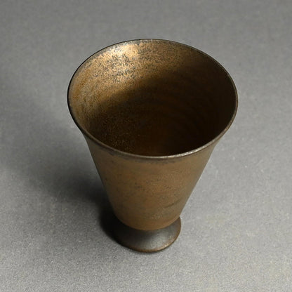 Fugen Gold Goburetto Cup ー松下 広樹 “普賢ゴールドゴブレット”