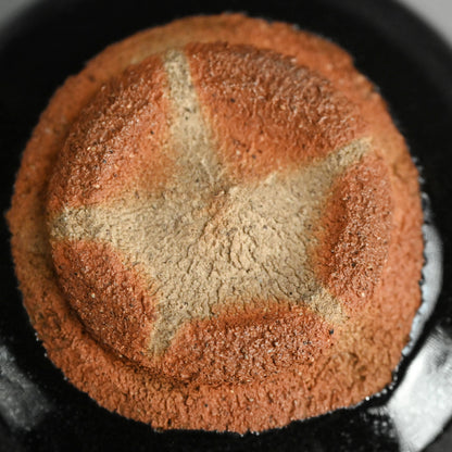 天目茶碗 ー木村盛和 「天目釉茶盌」