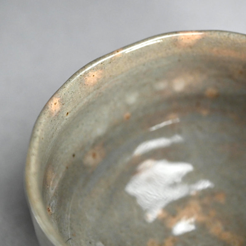 Chawan Tea Bowl ー太田垣 連月 “ちやわん”