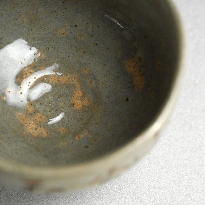 Chawan Tea Bowl ー太田垣 連月 “ちやわん”