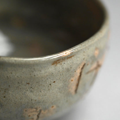 Chawan Tea Bowl ー太田垣 連月 “ちやわん”