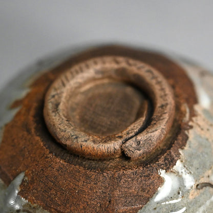 Chawan Tea Bowl ー太田垣 連月 “ちやわん”