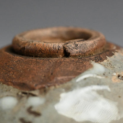 Chawan Tea Bowl ー太田垣 連月 “ちやわん”