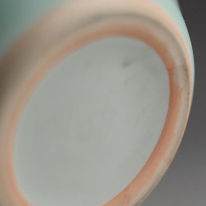 Seihakuji Vase ー深見 陶治