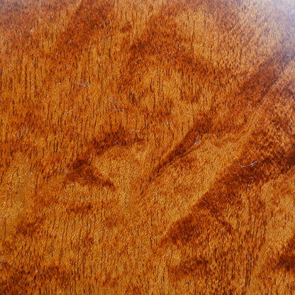 楓造盆漆 盛器 ー辻 英芳 「楓造拭漆盛器」