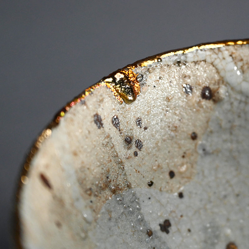 Ido Chawan Tea Bowl, Miyabi ー市川 透 “井戸茶盌 雅”