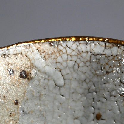 Ido Chawan Tea Bowl, Miyabi ー市川 透 “井戸茶盌 雅”