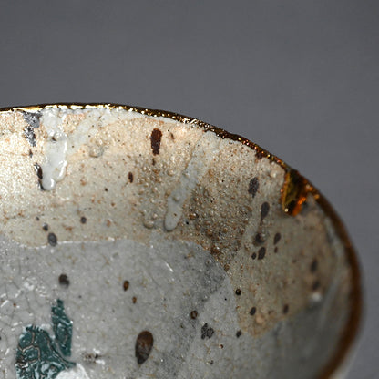 Ido Chawan Tea Bowl, Miyabi ー市川 透 “井戸茶盌 雅”