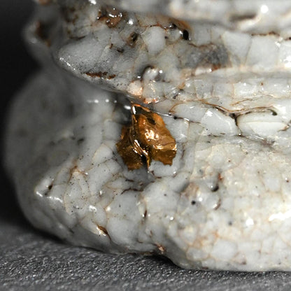 Ido Chawan Tea Bowl, Miyabi ー市川 透 “井戸茶盌 雅”