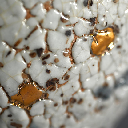 Ido Chawan Tea Bowl, Miyabi ー市川 透 “井戸茶盌 雅”