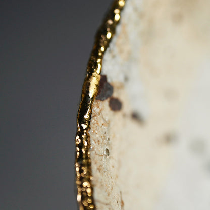 Ido Chawan Tea Bowl, Miyabi ー市川 透 “井戸茶盌 雅”