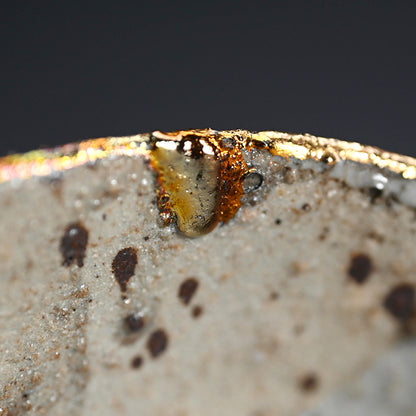 Ido Chawan Tea Bowl, Miyabi ー市川 透 “井戸茶盌 雅”