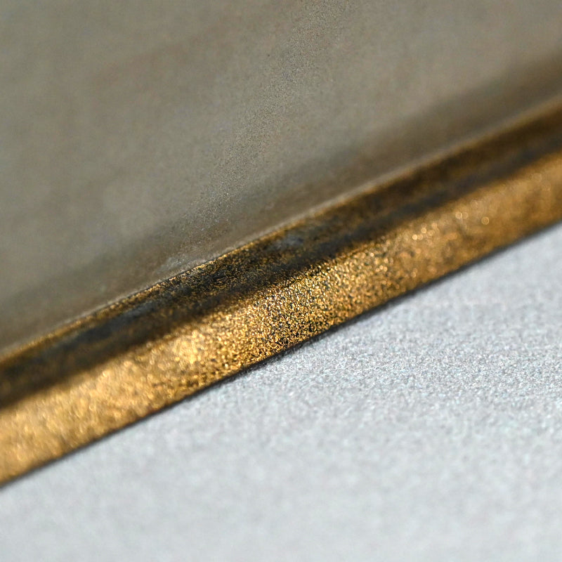 アンティーク漆箱、花札デザイン ー 入山白翁「花札蒔絵手筥」