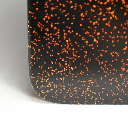 アンティーク漆箱、花札デザイン ー 入山白翁「花札蒔絵手筥」