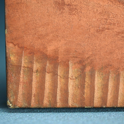 Mid-century Surrealist Eye Series Painting ー三上 誠