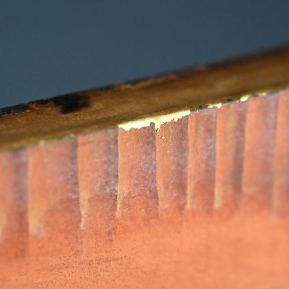 Mid-century Surrealist Eye Series Painting ー三上 誠