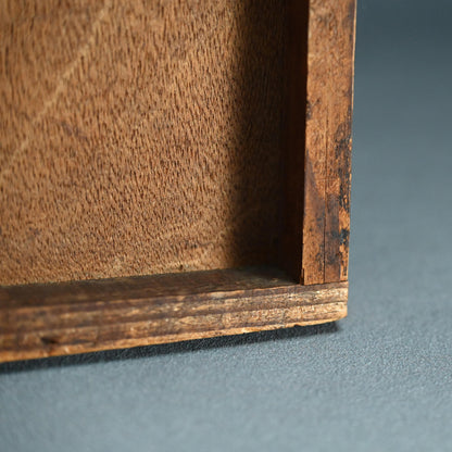 Mid-century Surrealist Eye Series Painting ー三上 誠