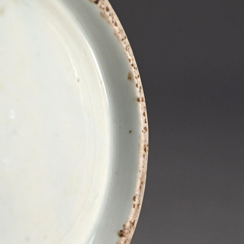 Huge Late 18th century Imari Tako-Karakusa Bottle Vase