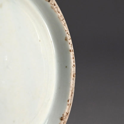 Huge Late 18th century Imari Tako-Karakusa Bottle Vase