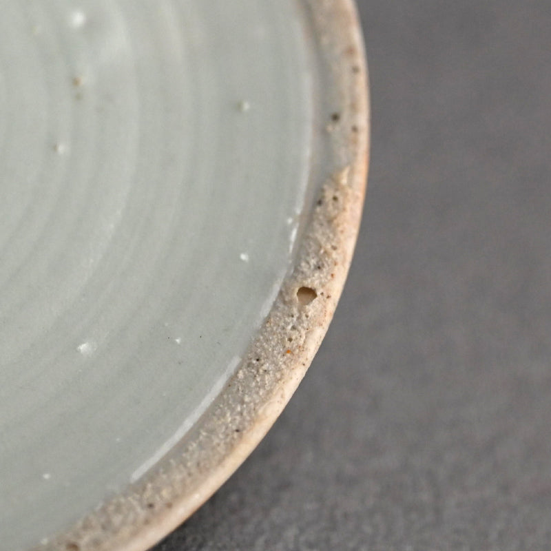 Antique Japanese Koimari Porcelain Choshi Sake Pot