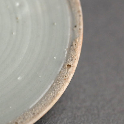 Antique Japanese Koimari Porcelain Choshi Sake Pot