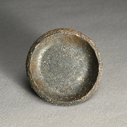 Bizen Yohen 6 pc. Plate Set ー森 敏彰 “備前 皿”