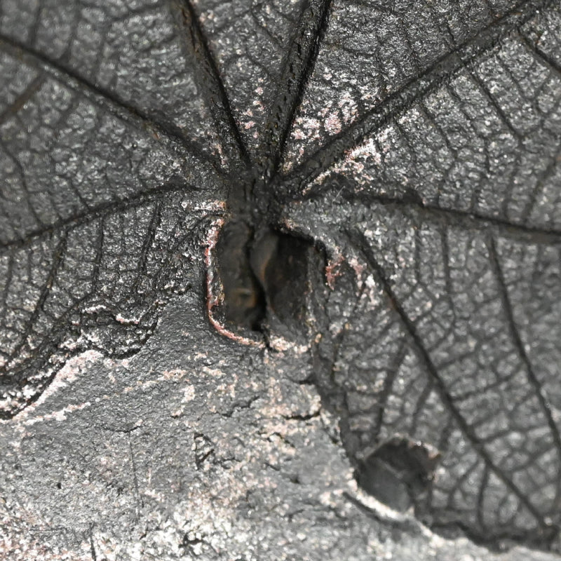 Rare Dated 17th c. Japanese Hexagonal Mingei Jar