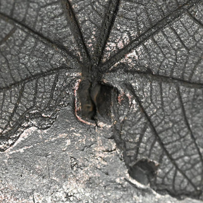 Rare Dated 17th c. Japanese Hexagonal Mingei Jar