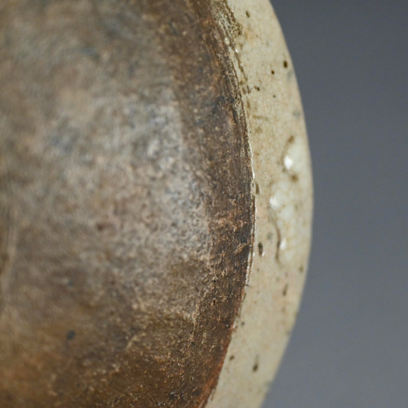 Antique Japanese Eiraku Plate, Wazen ー十二代 永楽 和全 "菓子皿"