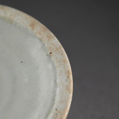 Antique Japanese Koimari Porcelain Choshi Sake Pot