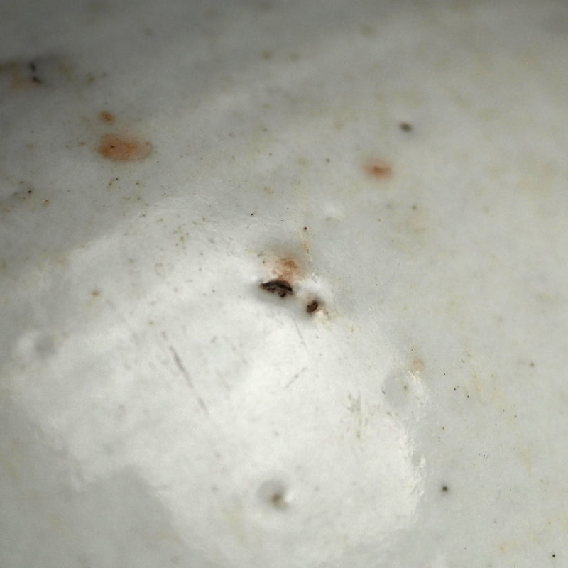 Antique Japanese Edo p. Ko-Imari Bottle Vase