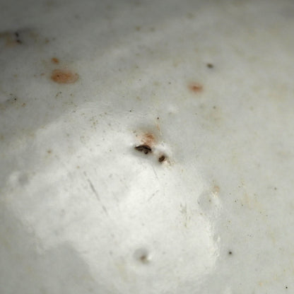 Antique Japanese Edo p. Ko-Imari Bottle Vase