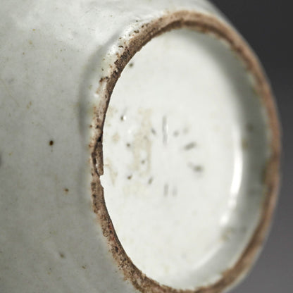 Antique Japanese Edo p. Ko-Imari Bottle Vase