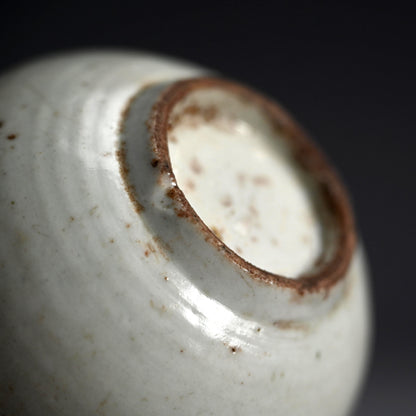 A large Ko-Imari Abura Tsubo Oil Jar Vase