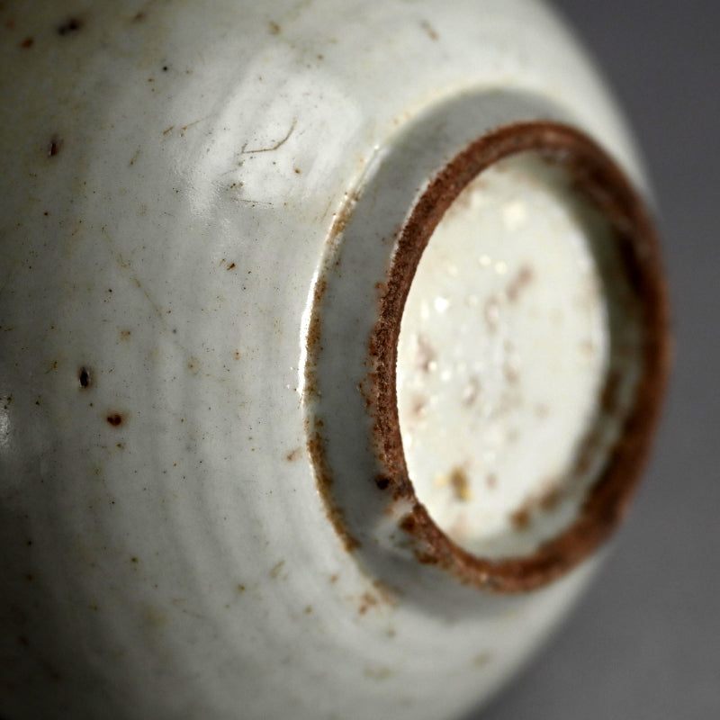 A large Ko-Imari Abura Tsubo Oil Jar Vase