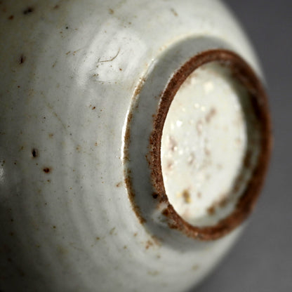 A large Ko-Imari Abura Tsubo Oil Jar Vase