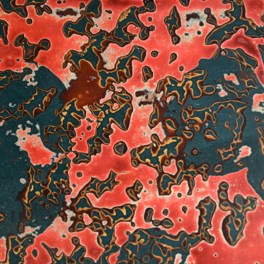 Tsugaru Nuri Antique Japanese Lacquer Jubako Stacking Box Set