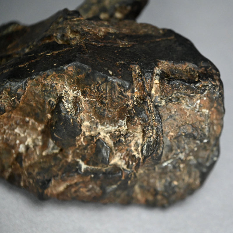 Bonseki Stone Formerly in the Collection of Yamamoto Shunkyo