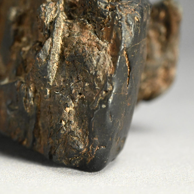 Bonseki Stone Formerly in the Collection of Yamamoto Shunkyo