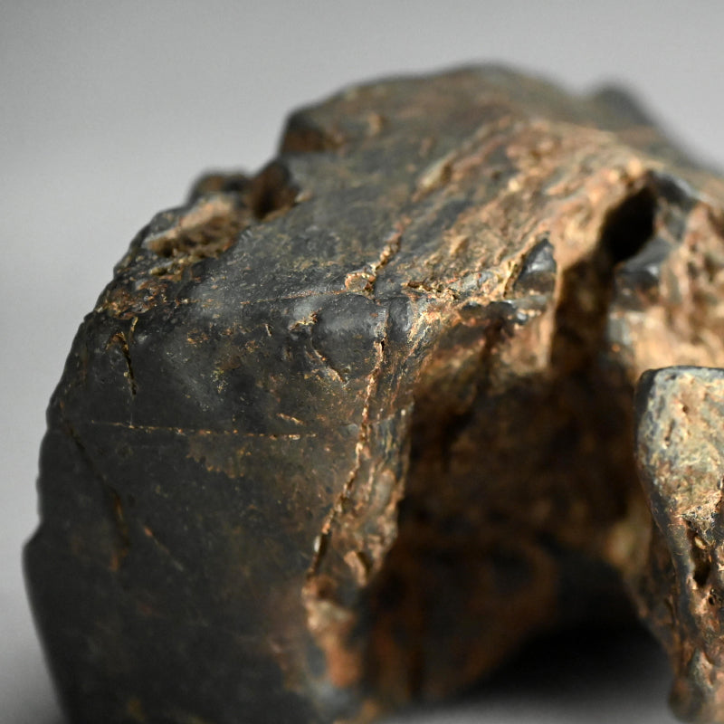 Bonseki Stone Formerly in the Collection of Yamamoto Shunkyo