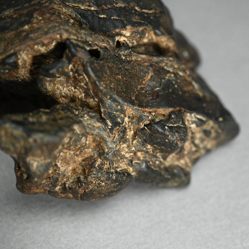 Bonseki Stone Formerly in the Collection of Yamamoto Shunkyo