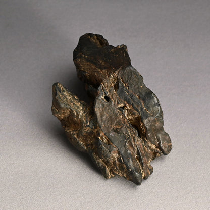 Bonseki Stone Formerly in the Collection of Yamamoto Shunkyo