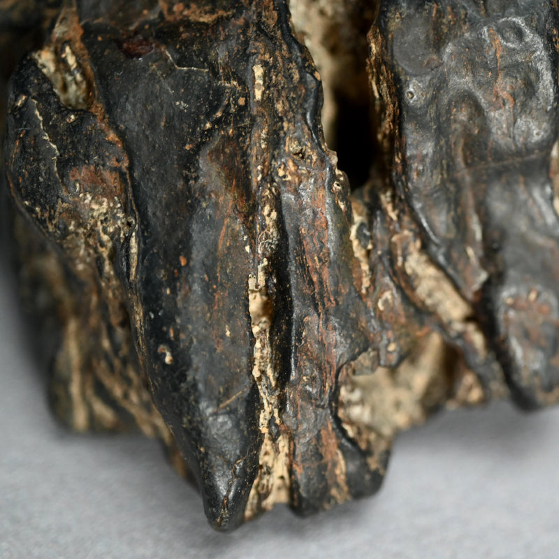 Bonseki Stone Formerly in the Collection of Yamamoto Shunkyo