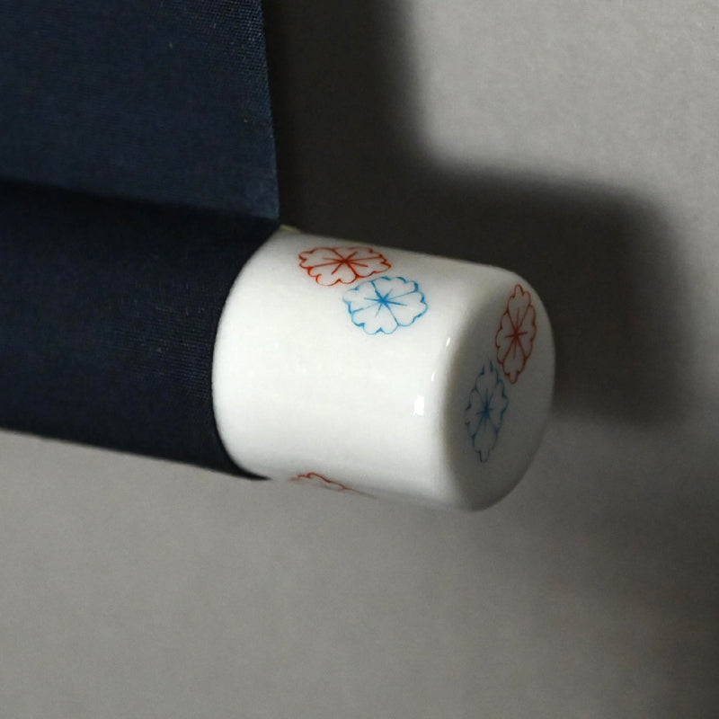 Angry Birds! Colorful Scroll Painting ー重森 陽子