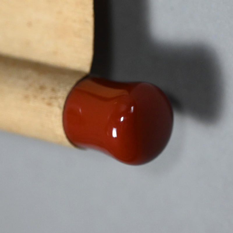 Bold Calligraphy Scroll ー橋本 独山