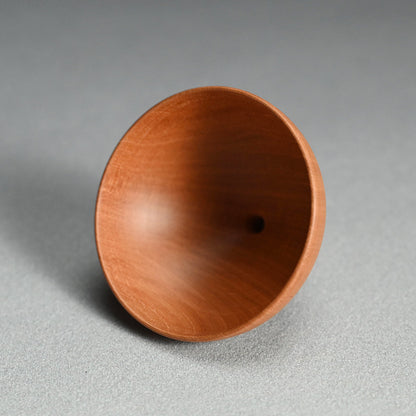 Wooden Sake set by Tarugen ー京なわて たる源 “酒器”