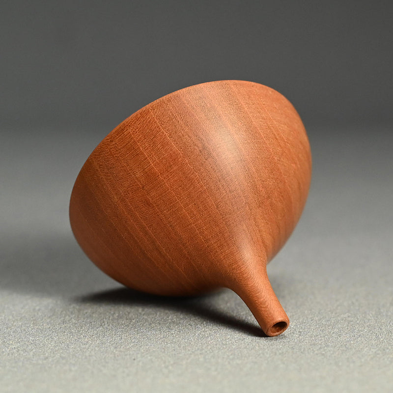 Wooden Sake set by Tarugen ー京なわて たる源 “酒器”